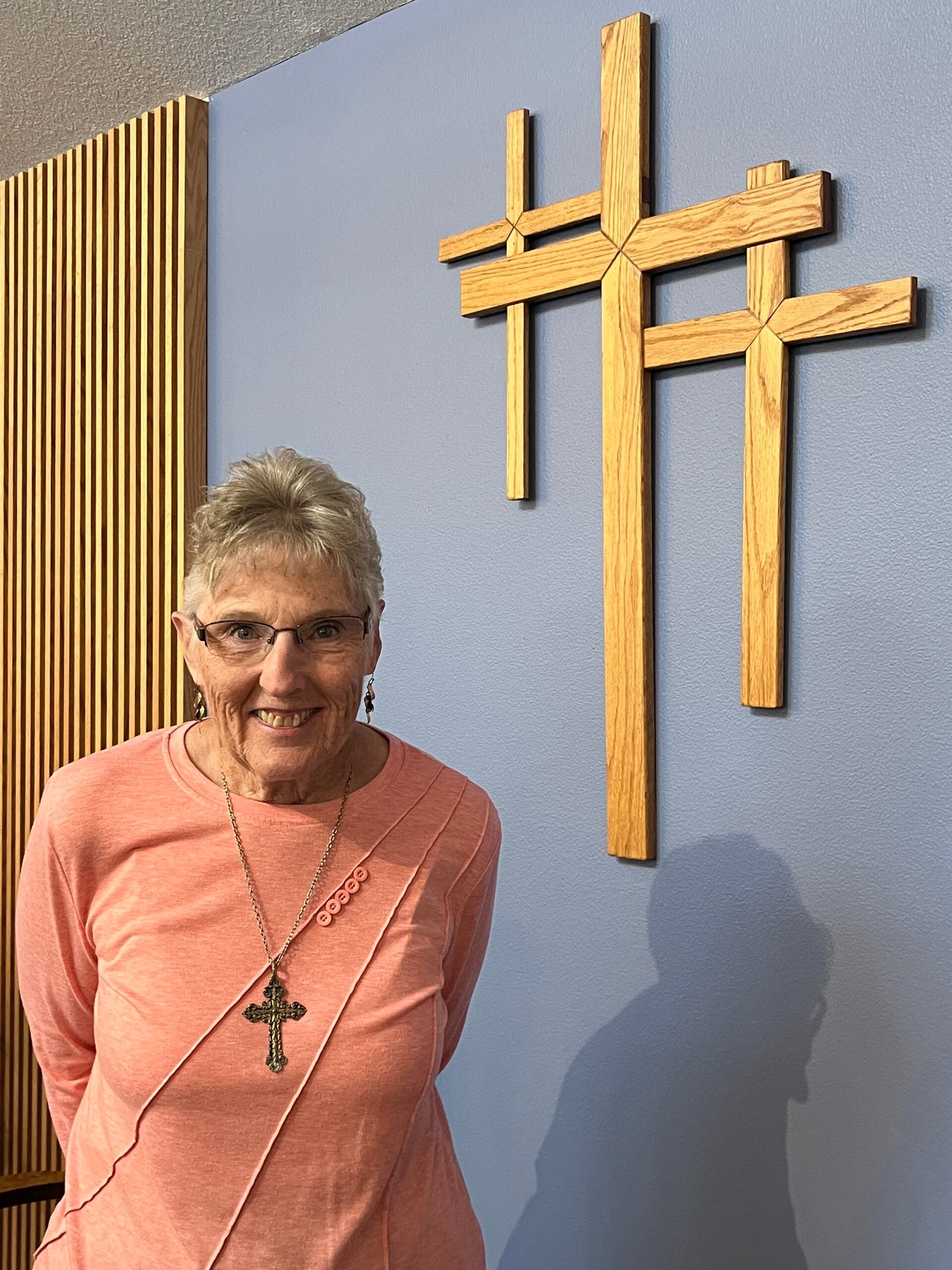 Kathy Riley