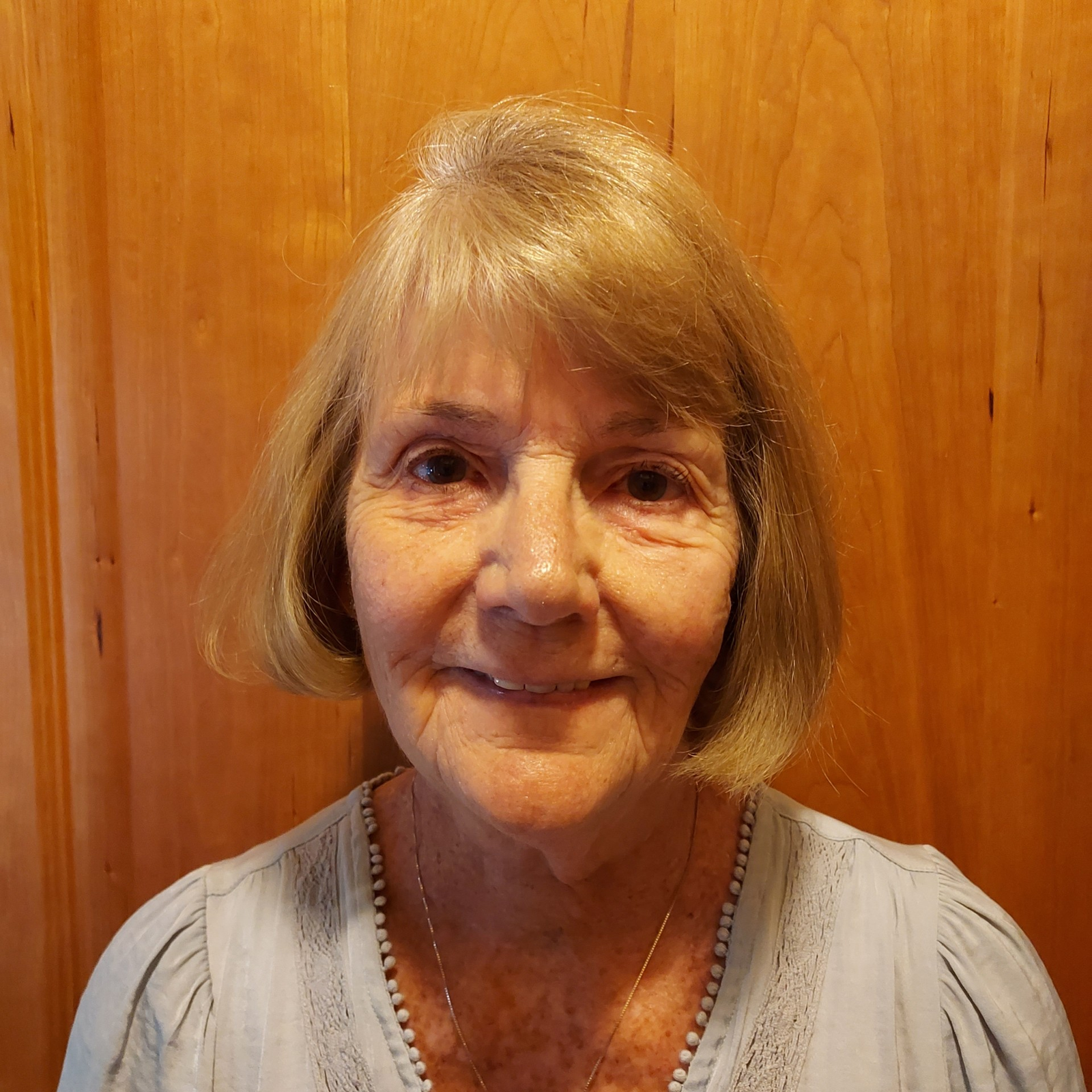 Marcia Lesch