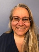 Rev. Dawn Linder
