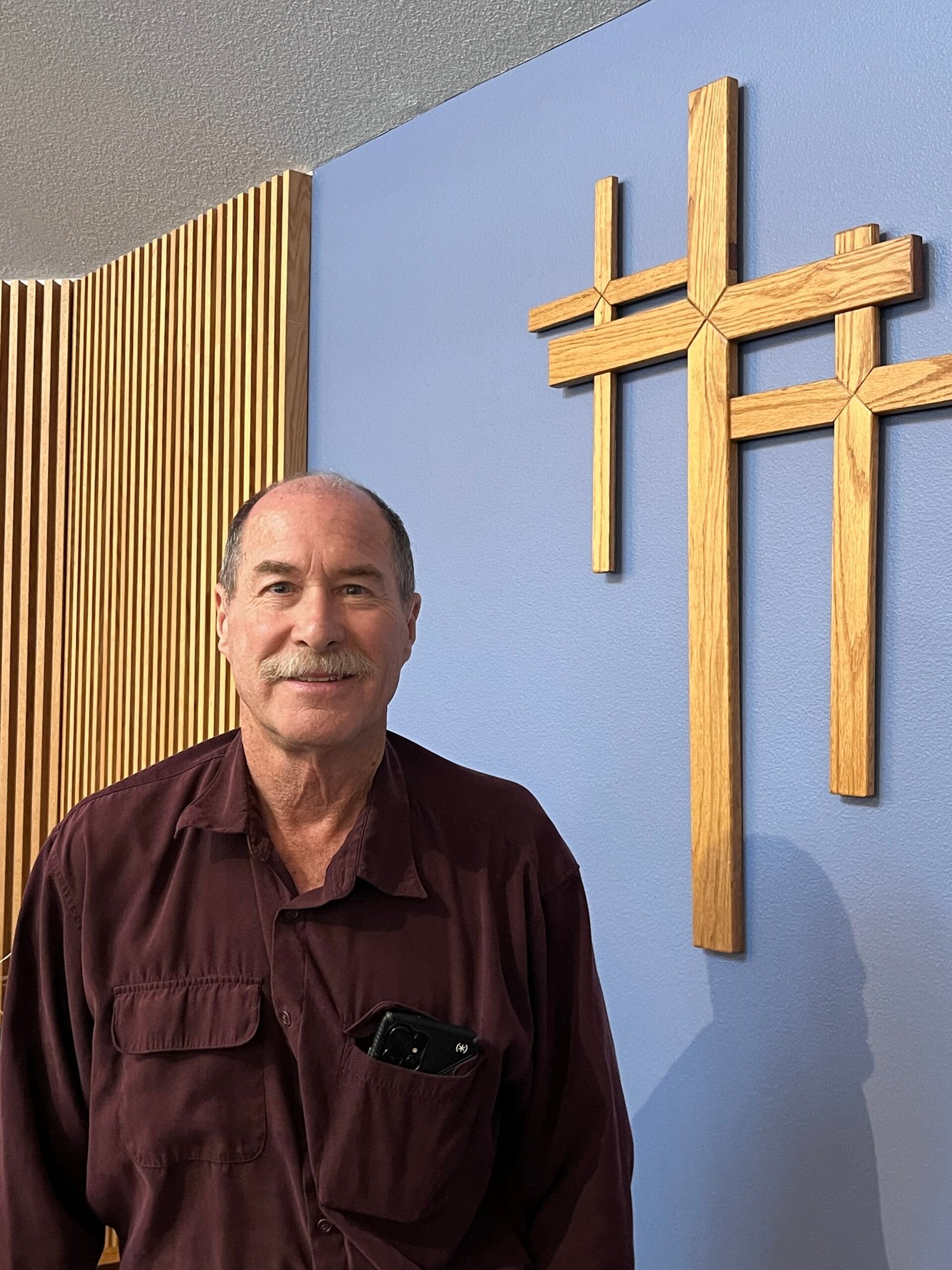 Steve Riley, Missions and Stewardship