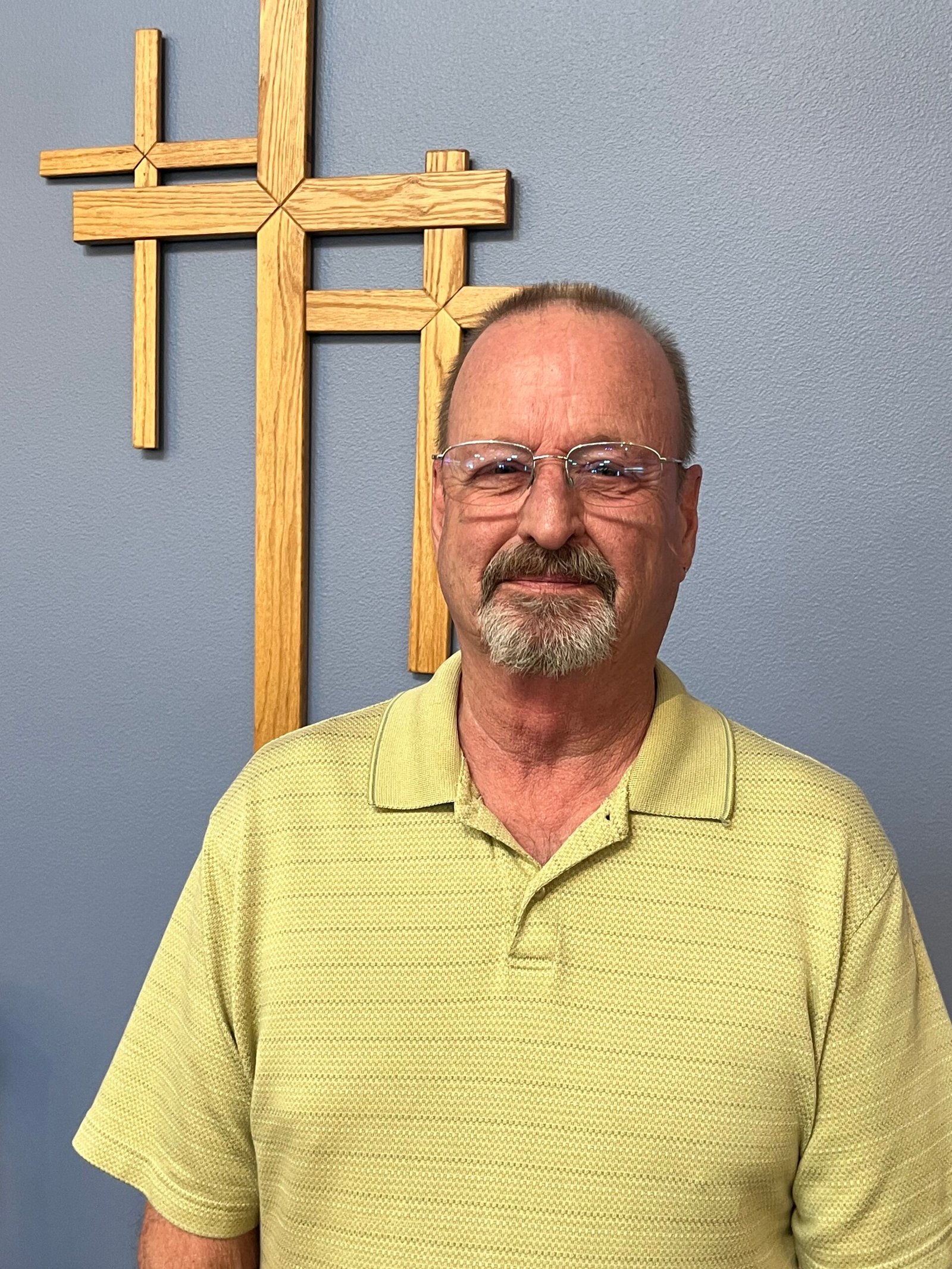 Stuart Smith, Building and Grounds